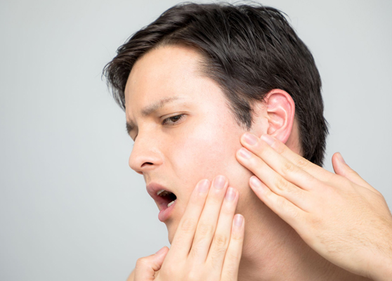 What Is Tmj Therapy